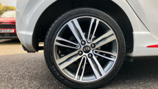 Kia Picanto 1.0T GDi GT-line S 5dr Petrol Hatchback